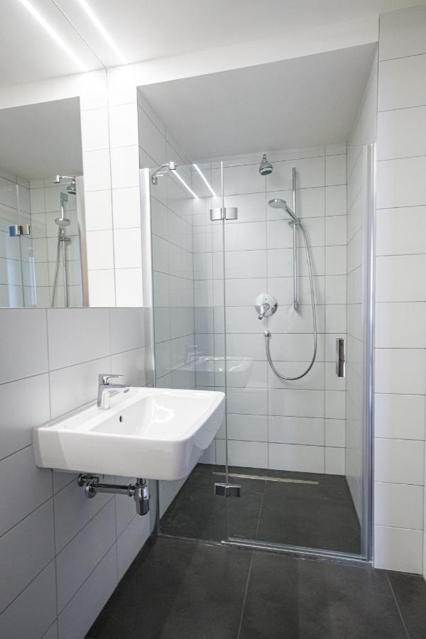 Ruprecht Apartment Vrchlabi Bagian luar foto